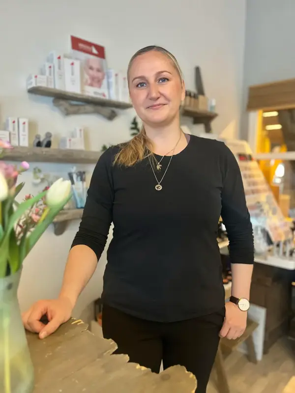 Camilla Polarspa 