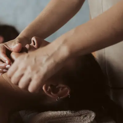 Vannkanten Spa & Bodycare