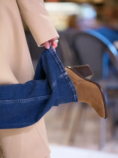 Helene Sunde BlogStyleAW24 Høstfavoritter