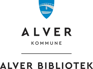 Alver bibliotek