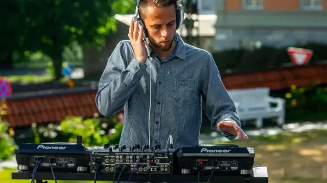 Aktivitet lanseringsuke