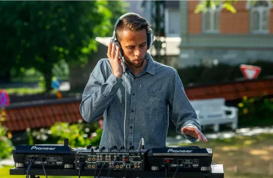 Aktivitet lanseringsuke