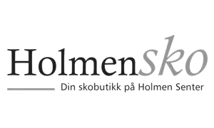 Holmen Sko