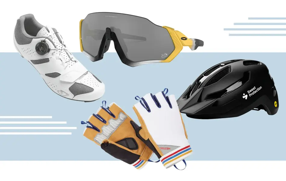 Vårklar sykkel slik gjør du det selv