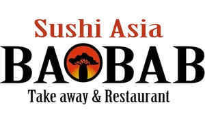 Sushi Asia Baobab