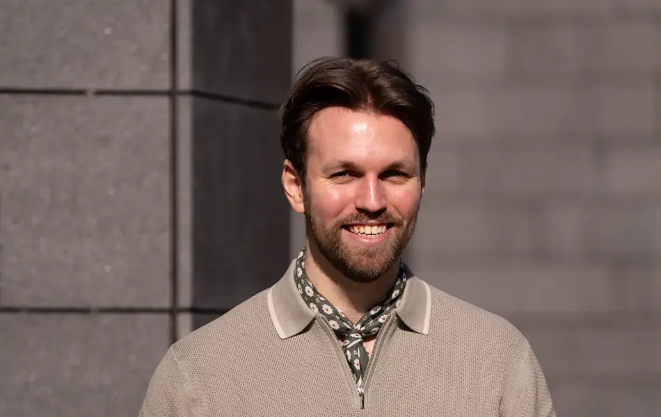 Herremote våren 2025 BlogStyle vår trender herre