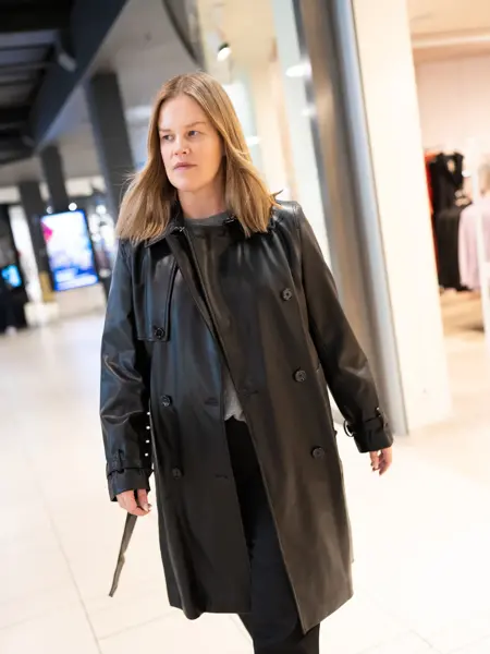 Sesongens fineste jakker og kåper