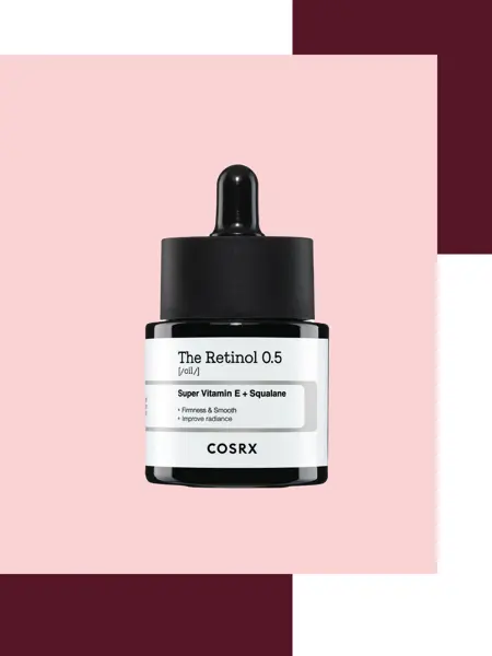 retinol fra COSRX