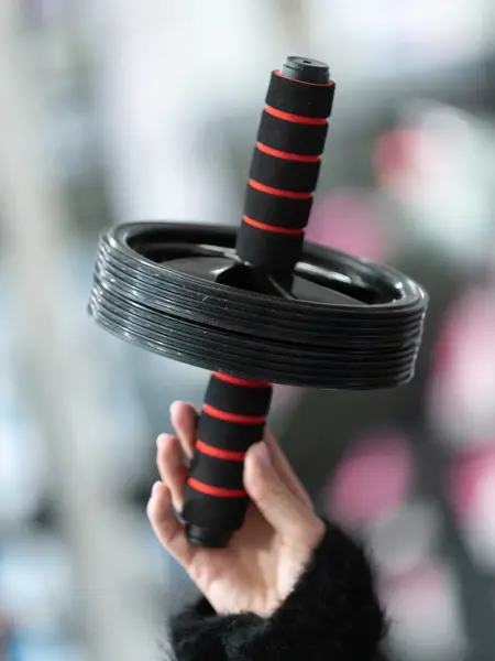 Treningstøy, gutt, jente, ute og inne trening og utstyr