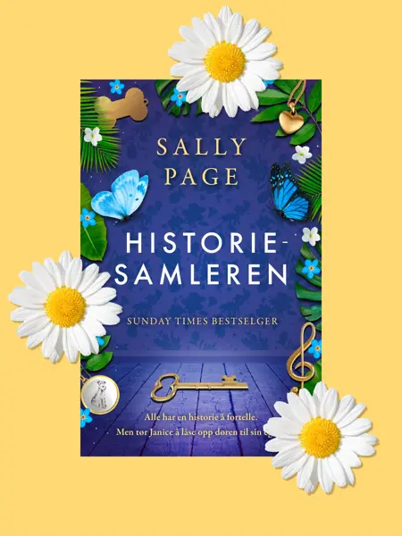 Bøker til sommerles