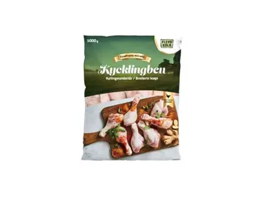 Kycklingben