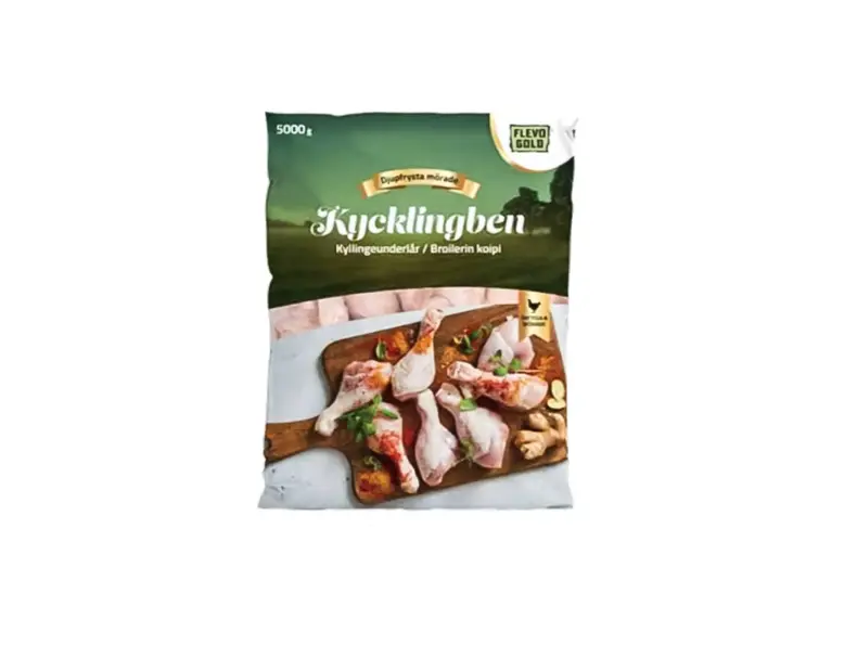 Kycklingben