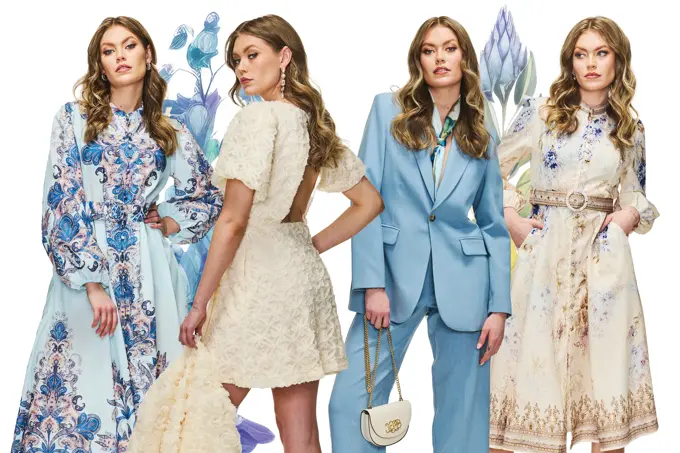 Sesongens fineste festantrekk