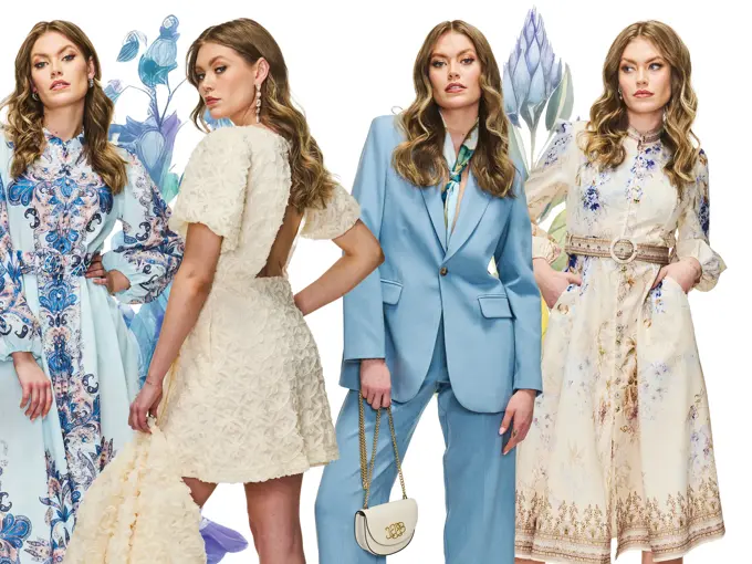 Sesongens fineste festantrekk