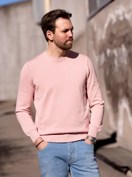 Herremote våren 2025 BlogStyle vår trender herre