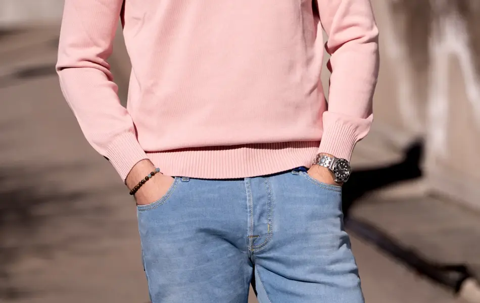 Herremote våren 2025 BlogStyle vår trender herre