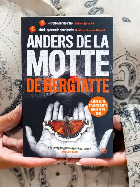 Boktips sommeren 2023 