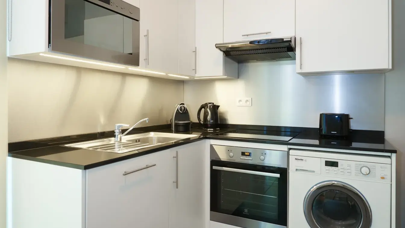 Thon_Residence_Parnasse_Apartment