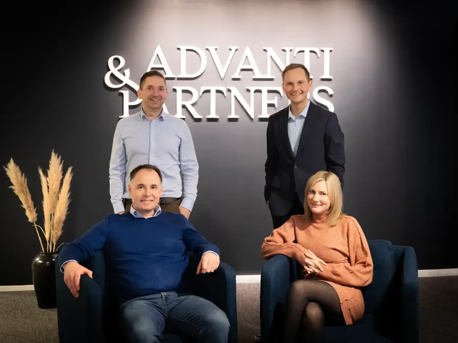 Ansatte hos Advanti & Partners Alta