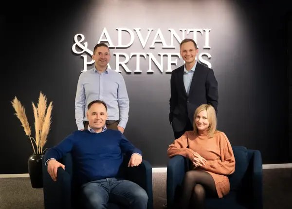 Ansatte hos Advanti & Partners Alta