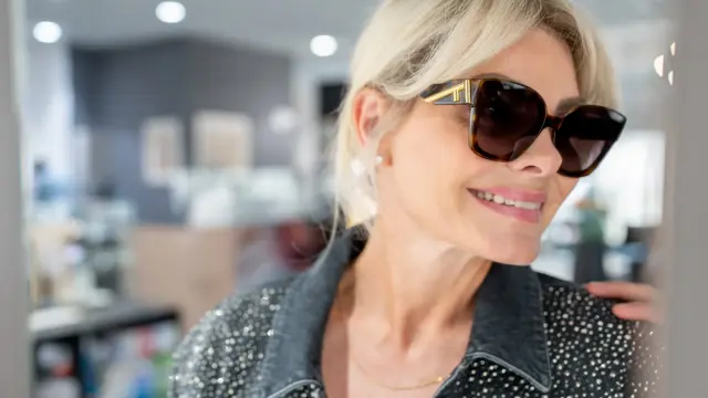 Personal Shopper Marianne Stene høstfavoritter