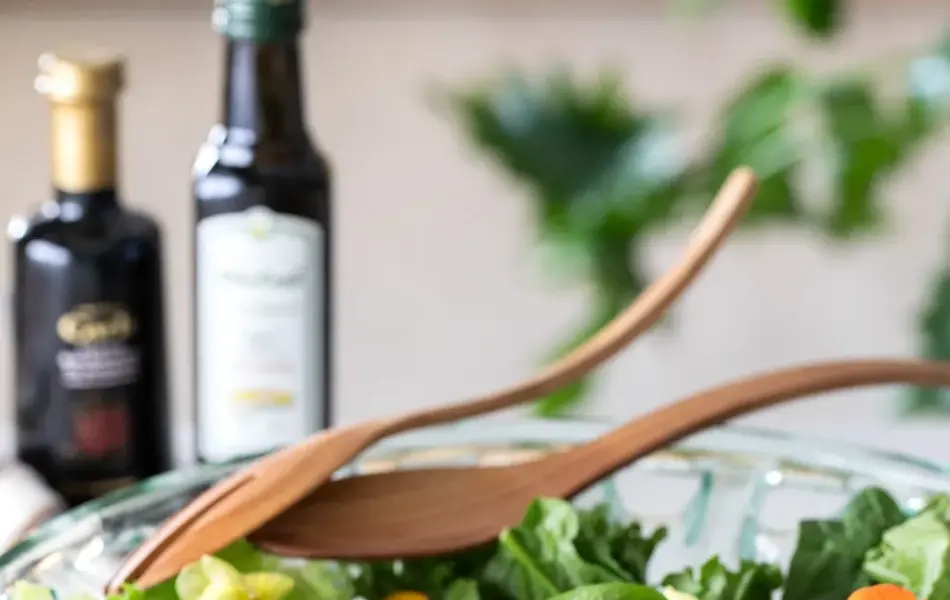 Spiselige og bievennlige Viola fra mester Grønn