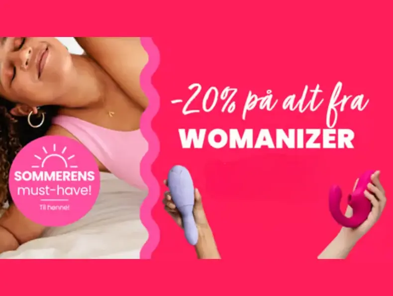 Tilbudsbilde for senter 101