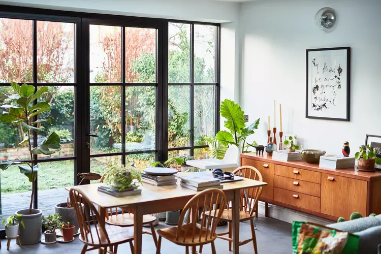 Gjennomgående for interiørtrendene i 2024 er at vi ønsker oss gjenstander og møbler som er av kvalitet, og som har lang varighet.