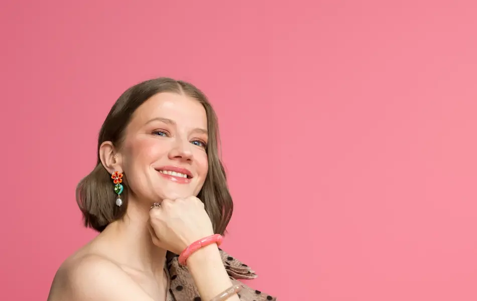 BlogStyle innhold bli kjent med marianne og josefine