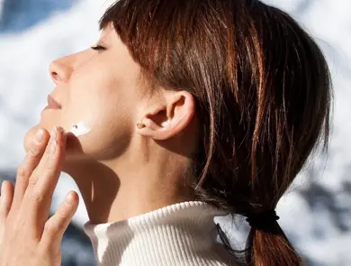 Hvordan ta vare på huden i påskesolen