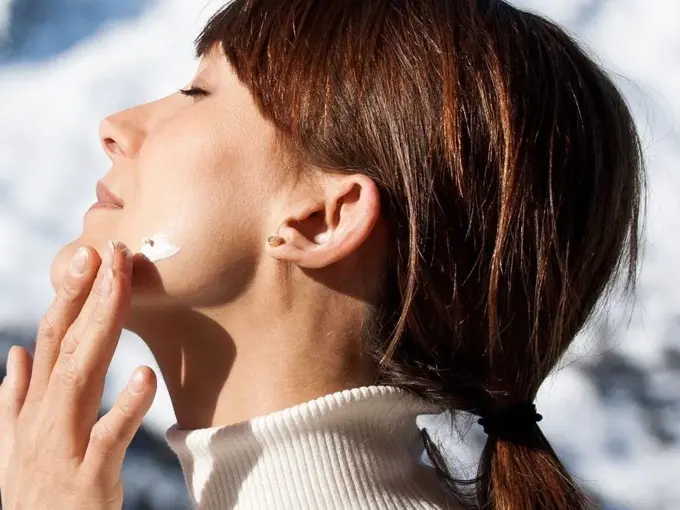 Hvordan ta vare på huden i påskesolen