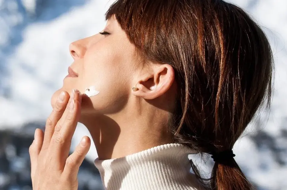 Hvordan ta vare på huden i påskesolen