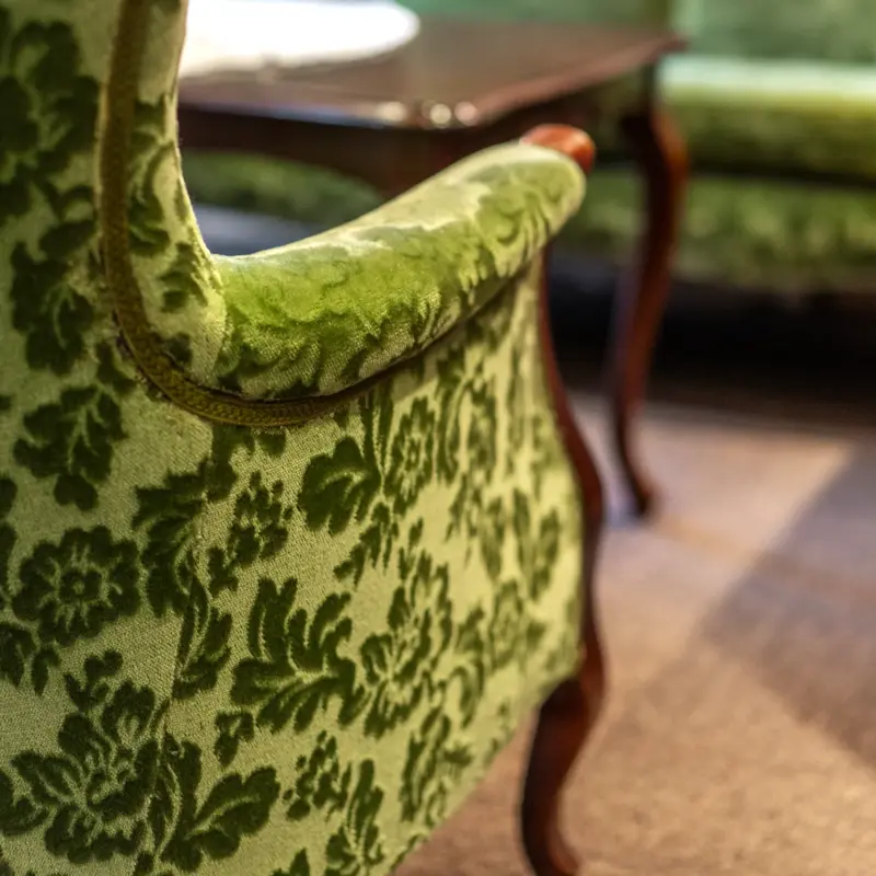 Thon_Hotel_Selbusjoen_Lounge