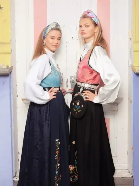 Embla bunader åpner på Sandvika Storsenter 