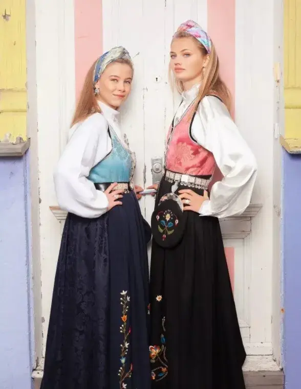 Embla bunader åpner på Sandvika Storsenter 