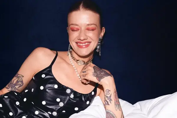 BlogStyle innhold bli kjent med marianne og josefine