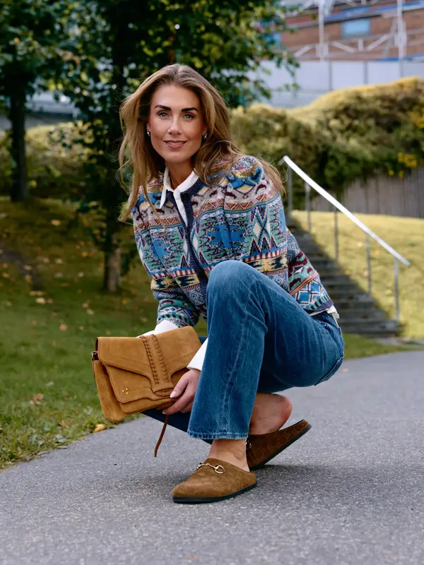 BlogStyle Tone Damli