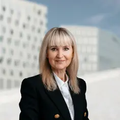 Eva Maagerøe
