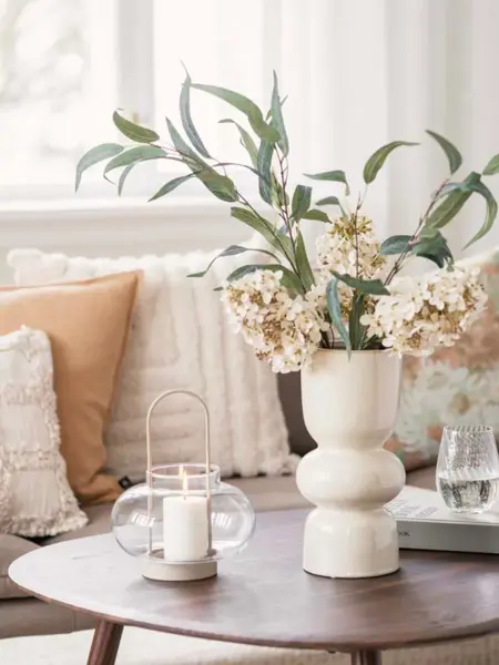 Interiør fra Kremmerhuset