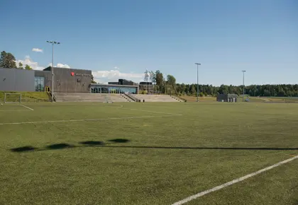 Områdebilde fra Vestby og omegn