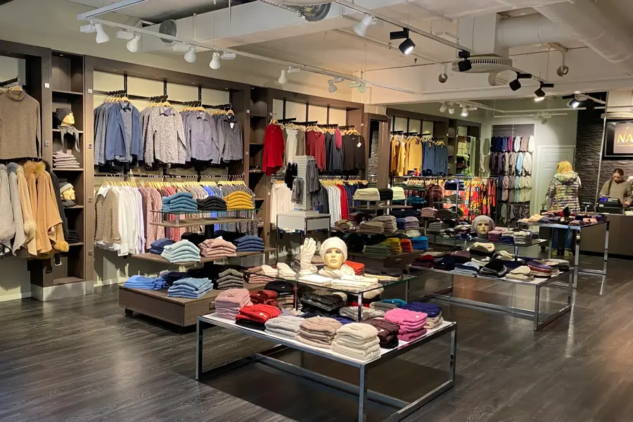 bilde fra Nature by Carmen