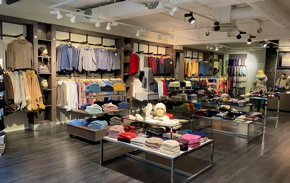 bilde fra Nature by Carmen