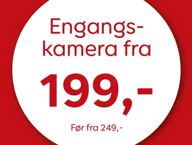 Sandvika Byfest tilbud