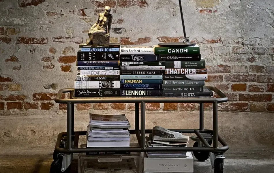 Høstens fineste lamper