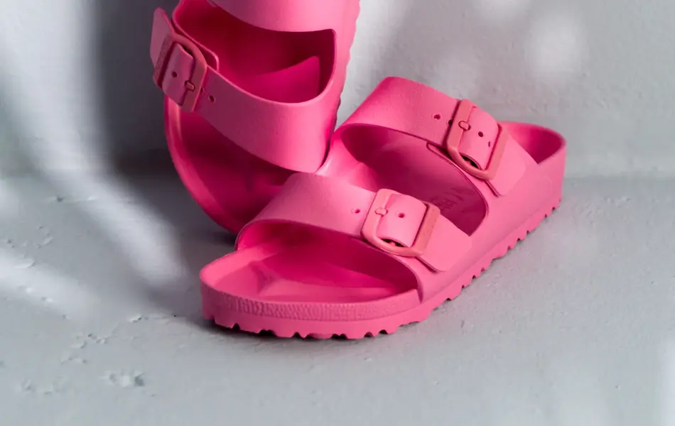 Sandaler sommer sommersandaler