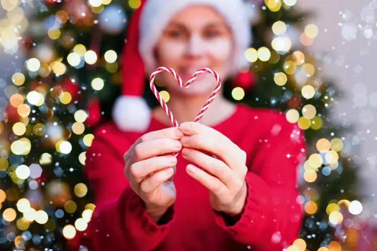 Møt nissejentene på Ski Storsenter!