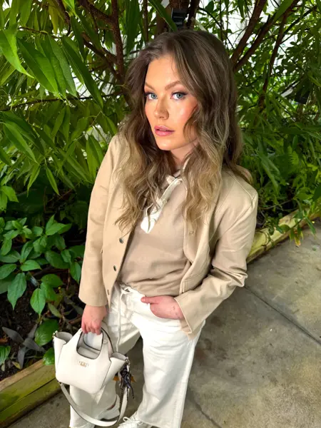 Årets sommermote til dame