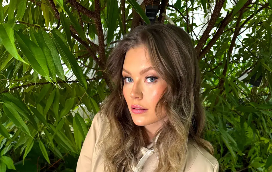 Årets sommermote til dame