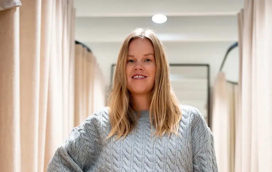 Høstmote dyrt vs. billig