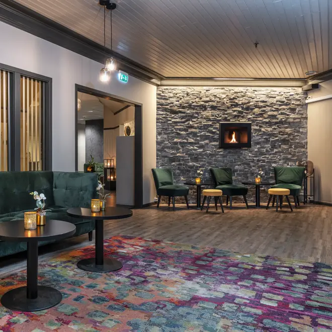 Thon Hotel Baronen